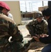 1st SFAB Soldiers enact advising mission in training environment