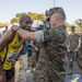 42nd Marine Corps Marathon