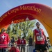 42nd Marine Corps Marathon