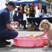 Coast Guard Station Chincoteague holds open house on Chincoteague Island, VA