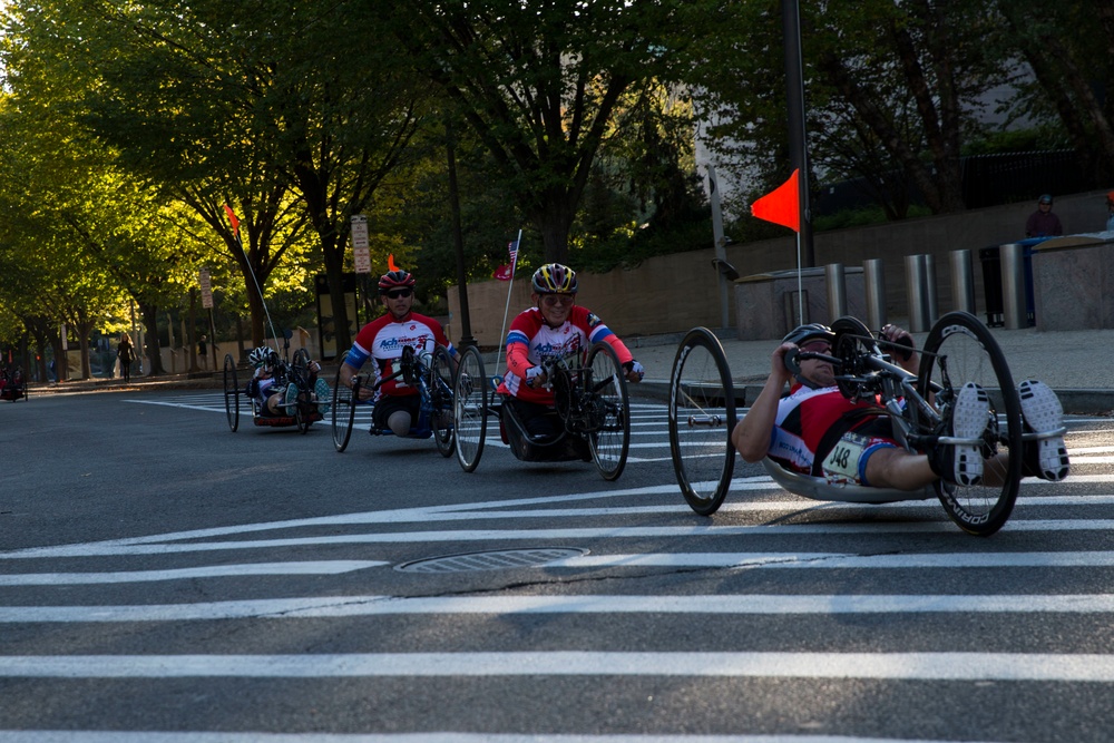 42nd Marine Corps Marathon