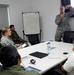 Corder discusses air defense intercept concepts with Guatemalan Air Force