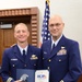 Chaplain presented award for distinguished service in Newport News, VA