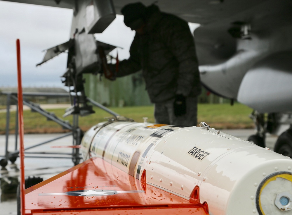 Formidable Shield 2017