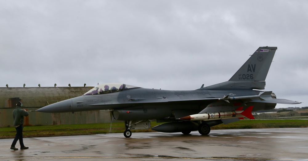 Formidable Shield 2017