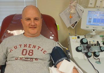 Boone named American Red Cross Hometown Hero