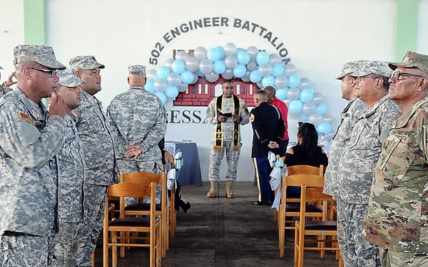 A Wedding to Remember