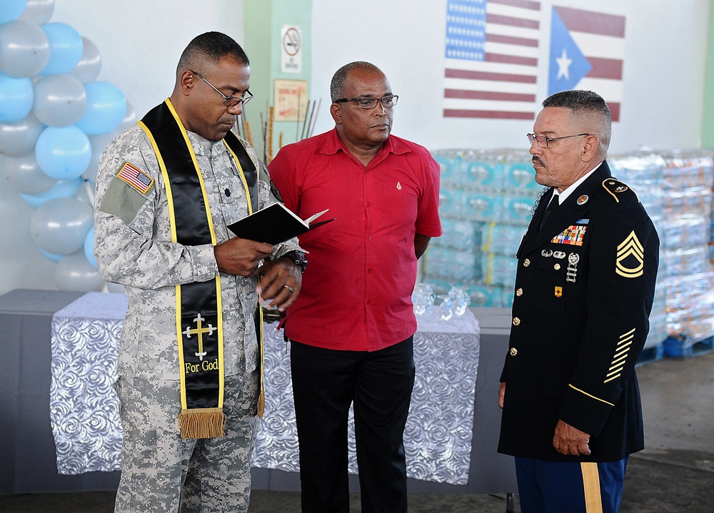 A Wedding to Remember