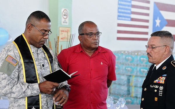 A Wedding to Remember