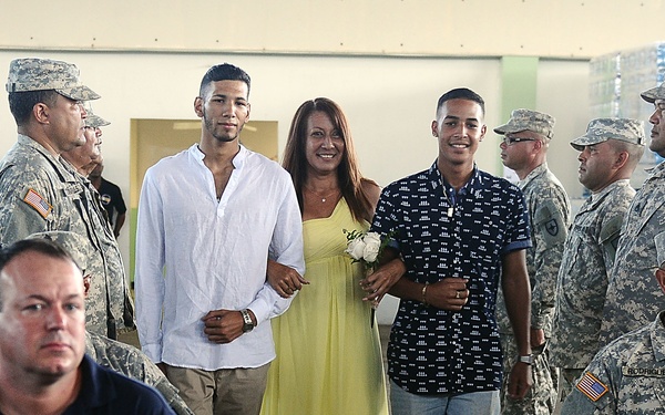 A Wedding to Remember