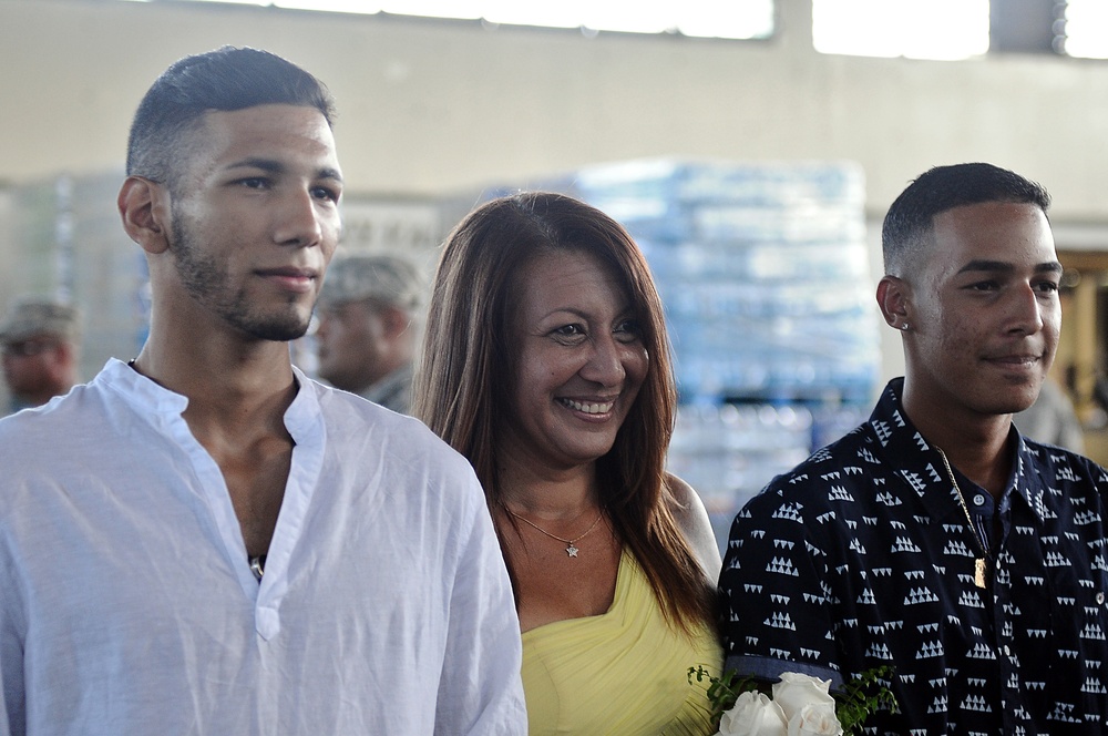 A Wedding to Remember