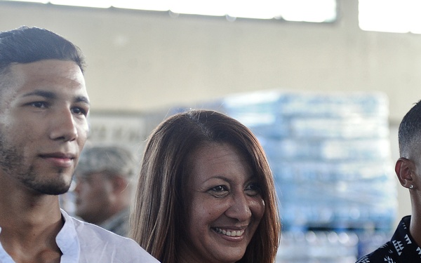 A Wedding to Remember