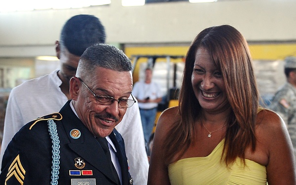 A Wedding to Remember