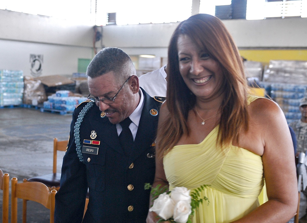 A Wedding to Remember