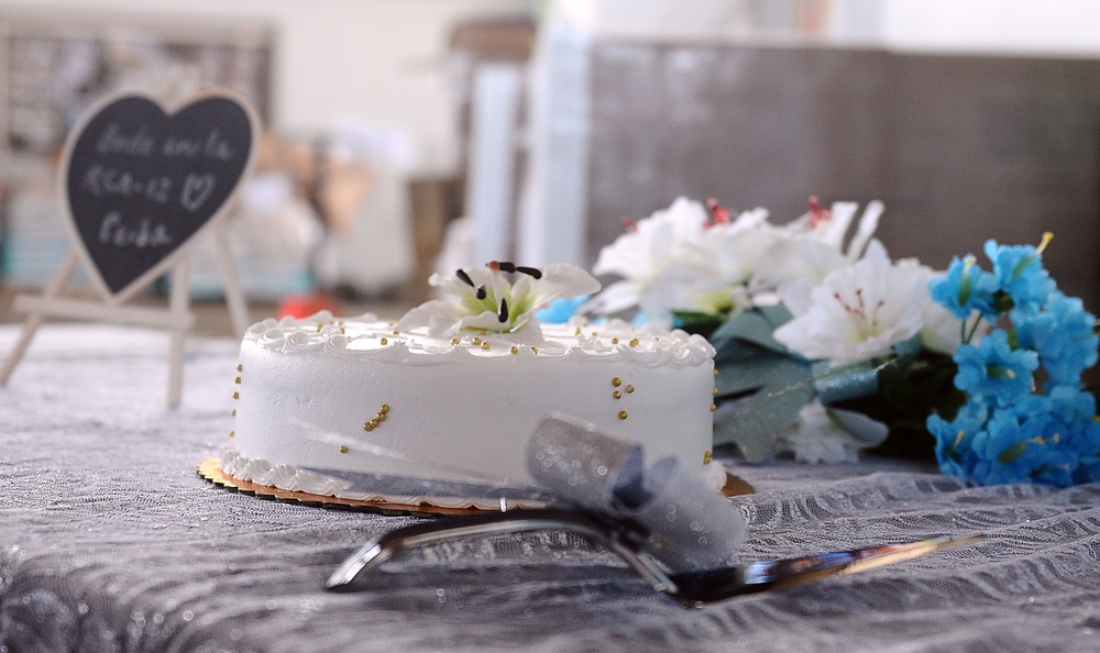 A Wedding to Remember