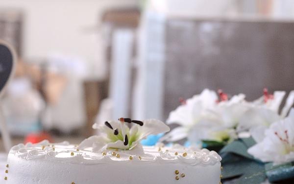 A Wedding to Remember