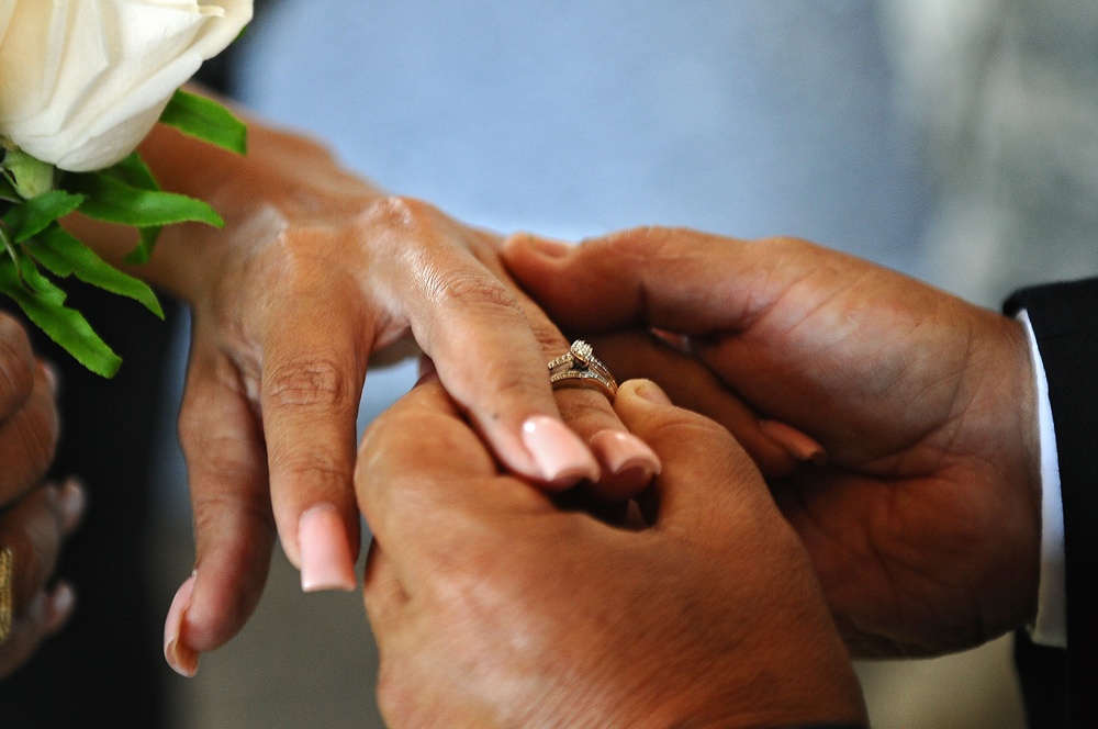 A Wedding to Remember