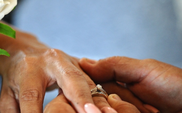 A Wedding to Remember