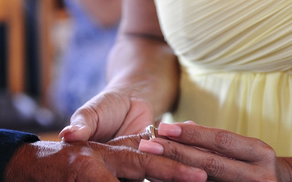 A Wedding to Remember