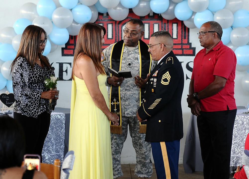 A Wedding to Remember