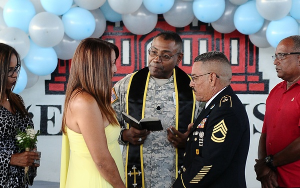 A Wedding to Remember