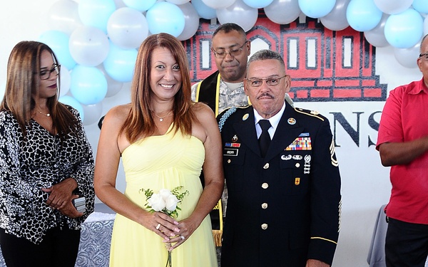 A Wedding to Remember