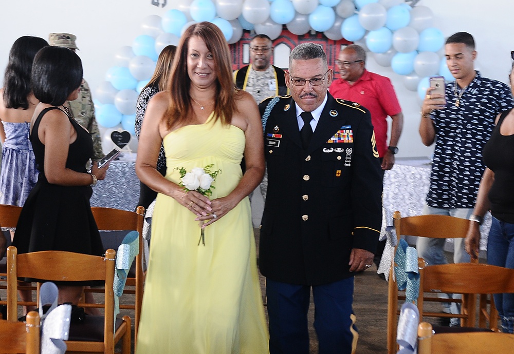 A Wedding to Remember