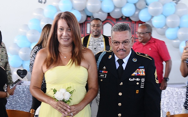 A Wedding to Remember