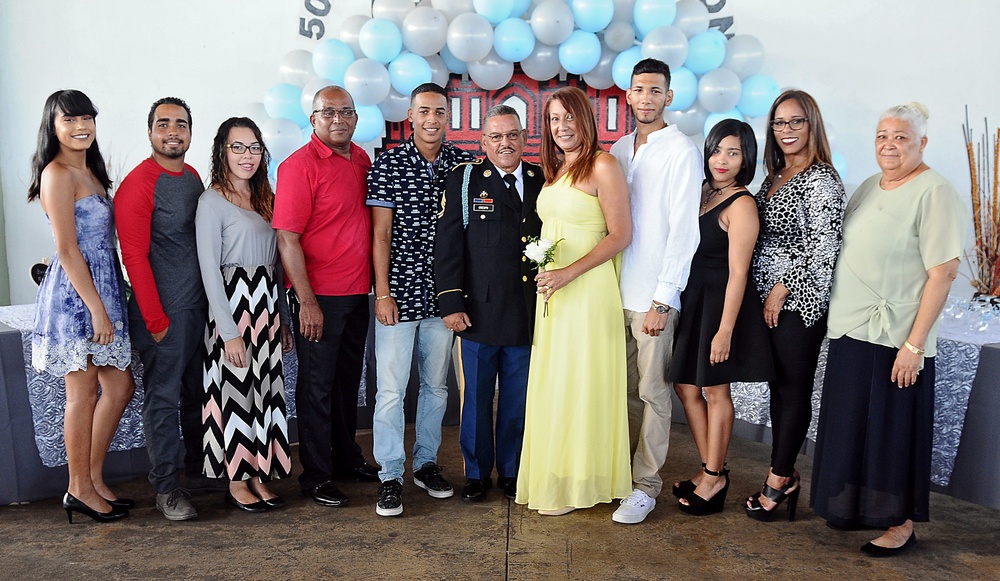 A Wedding to Remember