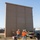 Border Wall Prototype Construction