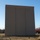 Border Wall Prototype Construction