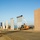 Border Wall Prototype Construction