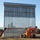 Border Wall Prototype Construction