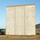 Border Wall Prototype Construction