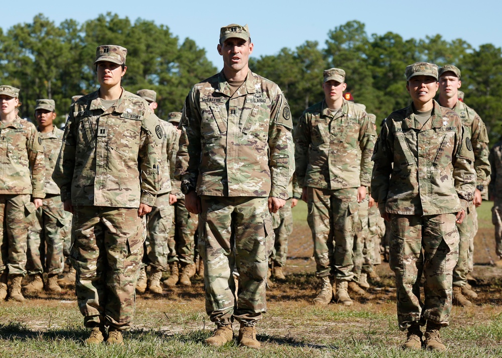 Expert Field Medical Badge (EFMB)