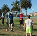 CG Cup Volleyball Tournament