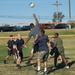 CG Cup Volleyball Tournament