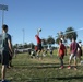 CG Cup Volleyball Tournament