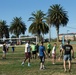 CG Cup Volleyball Tournament