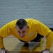 ECRC Sailors Participate in Alternate PRT
