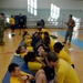 Sailors from ECRC Take PRT