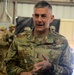 XVIII ABN Commander Visits Army's first SFAB