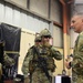 XVIII ABN Commander visits Army's first SFAB