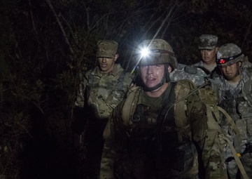 Expert Field Medical Badge 2017