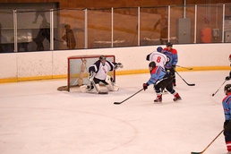 23rd Annual Canada vs U.S.A. Hockey Challenge