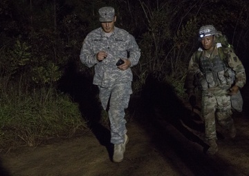 Expert Field Medical Badge 2017