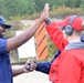 Coast Guard firearms instructor uses sharp eye, soft hand to train maritime law enforcers