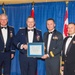 WADS awarded 2nd Canadian Air Division Commander's Commendation