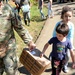 Food, Water and Hygiene Products to impacted areas in Utuado, Puerto Rico.