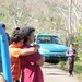 Food, Water and Hygiene Products to impacted areas in Utuado, Puerto Rico.